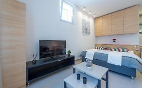 Apartment Kantun
